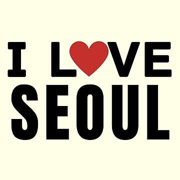 Welcome to The Korean Edit